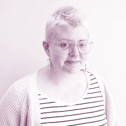 Photo of Alice