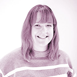 Photo of Rachael